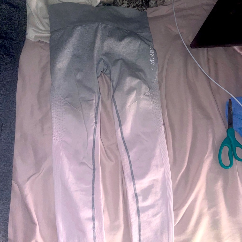 Gymshark adapt ombré seamless leggings (older)
